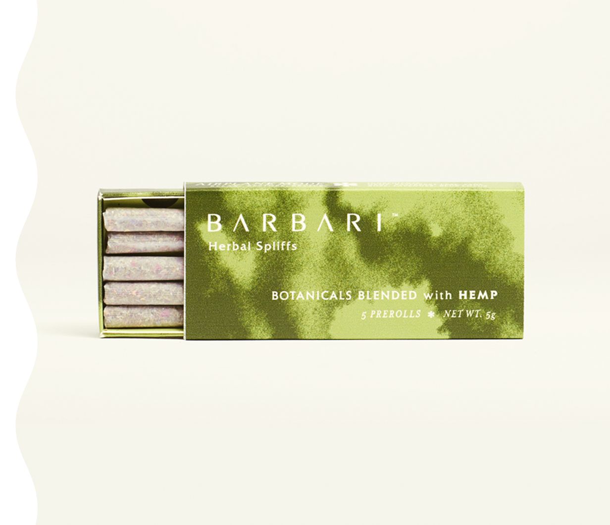 Airplane Mode Hemp Preroll