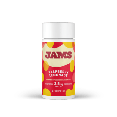 Raspberry Lemonade Tarts