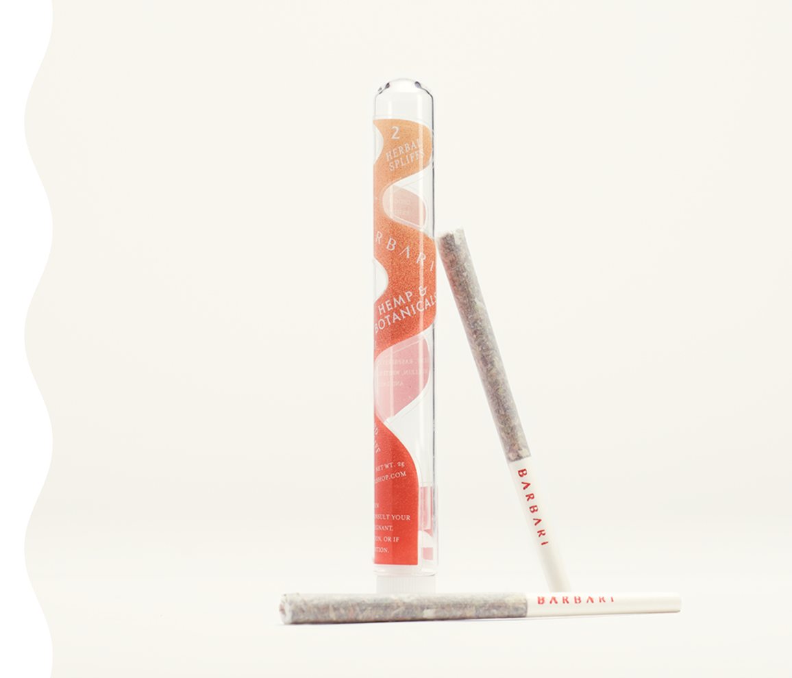 Car Sex Hemp Preroll